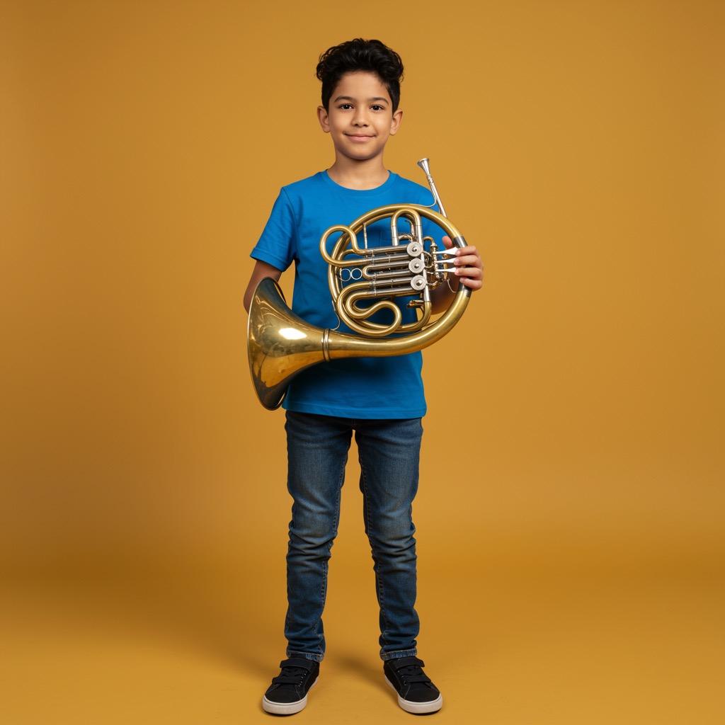 Horn